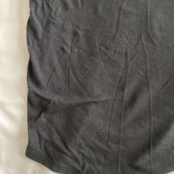 Spiritual Gangster Muscle Tee - Picture 3 of 4